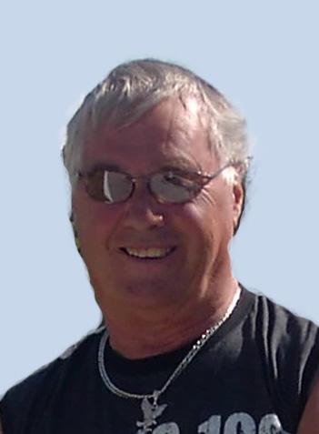 Alcide Barrette