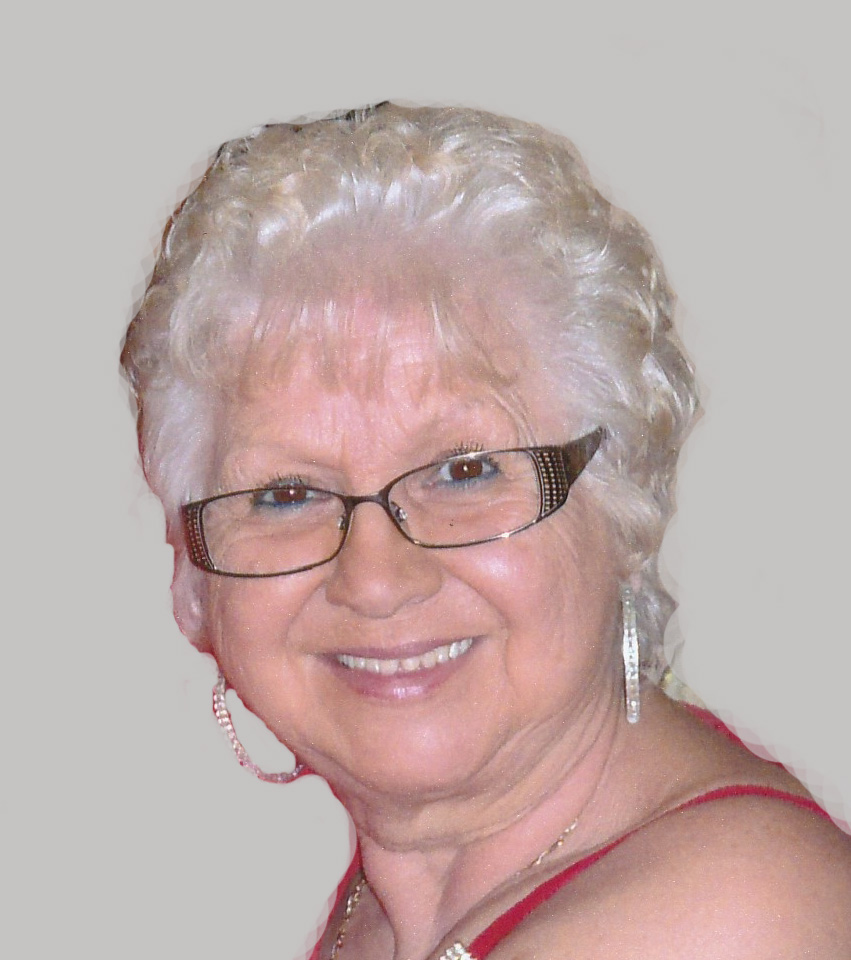 Claudette Ouellet