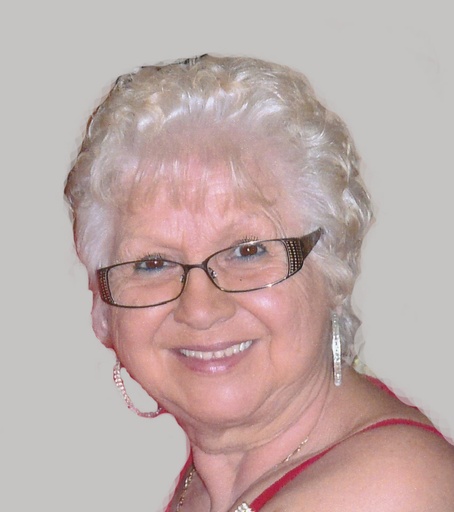 Claudette Ouellet