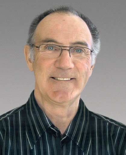 Denis Tremblay