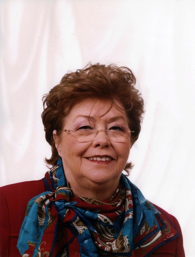 Colette Foster-Lepage