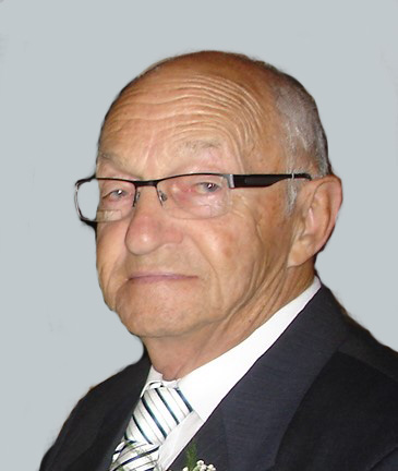 Guy Gagné