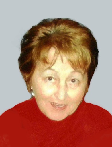 Andrée Gilbert