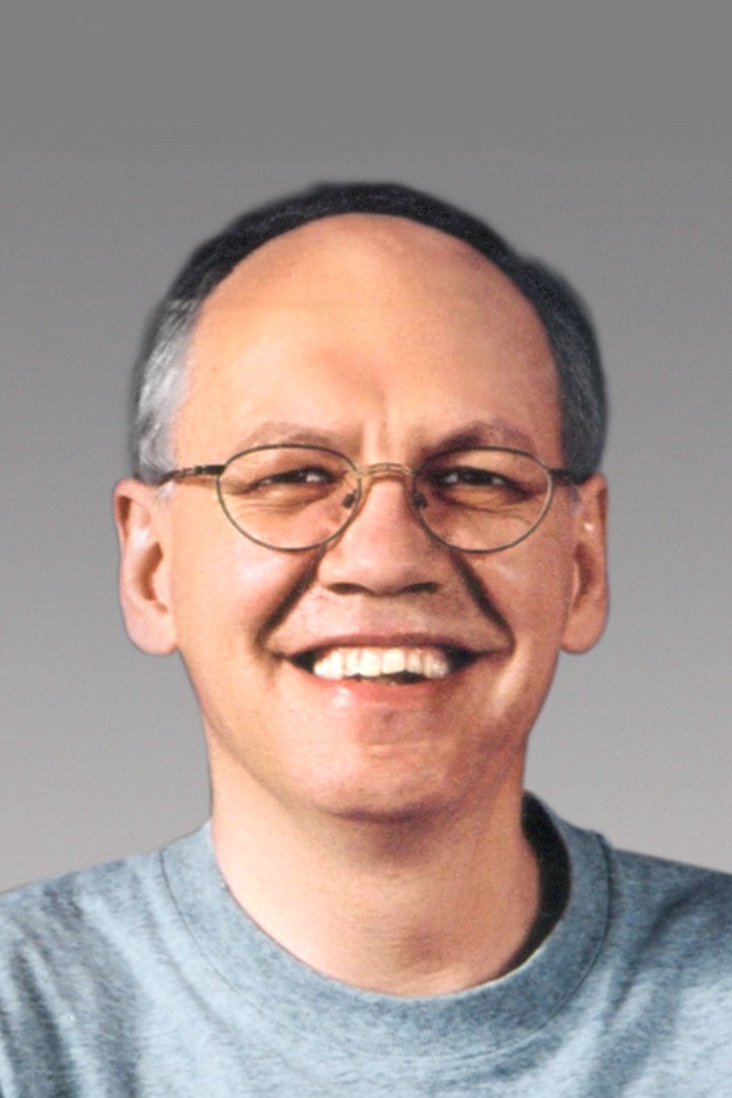 Alain Langlois