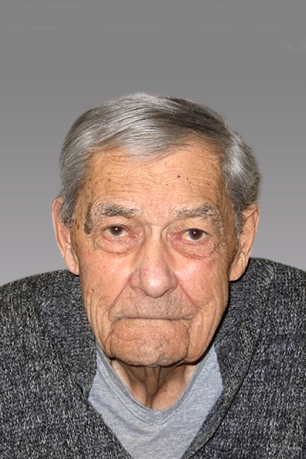 Edmond Simard