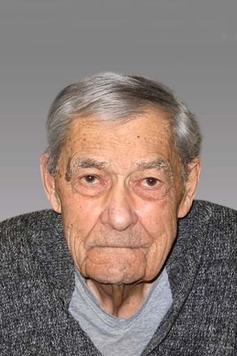 Edmond Simard