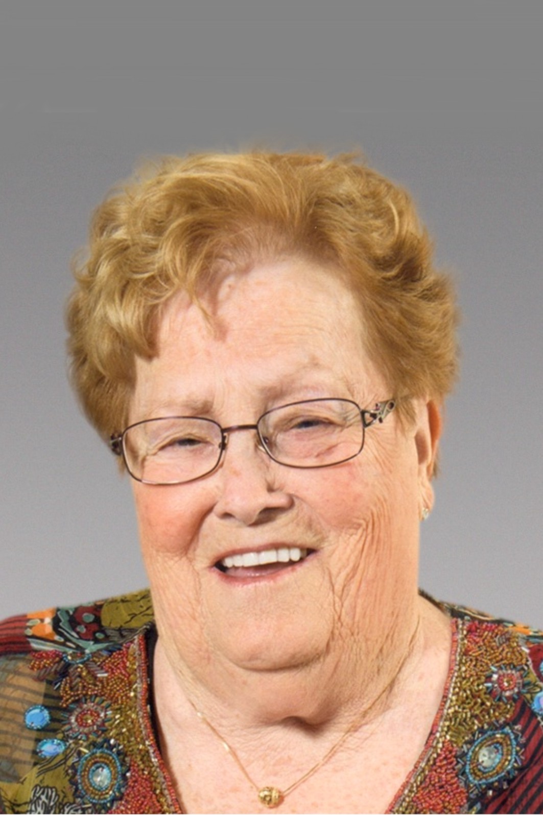 Gemma Larouche