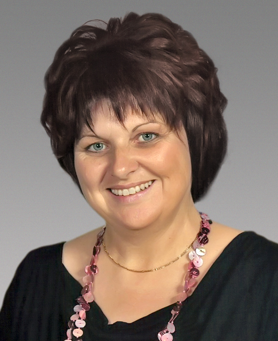 Suzanne Tremblay