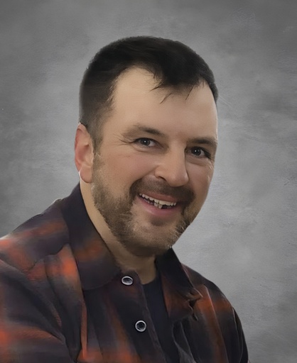 Gilbert Gendron