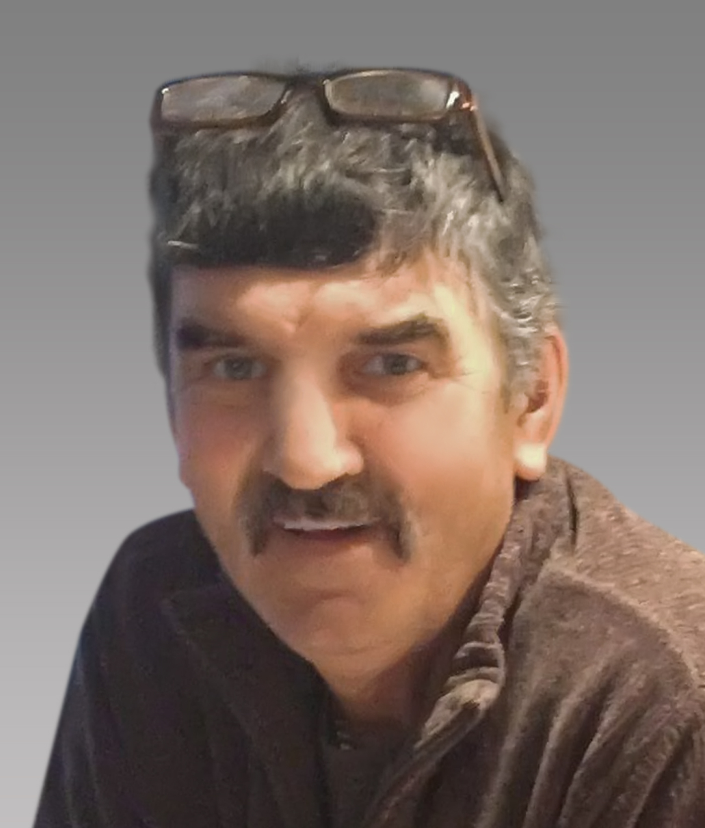 Raynald Babin