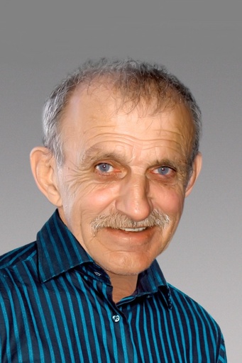 Gilbert Boulianne