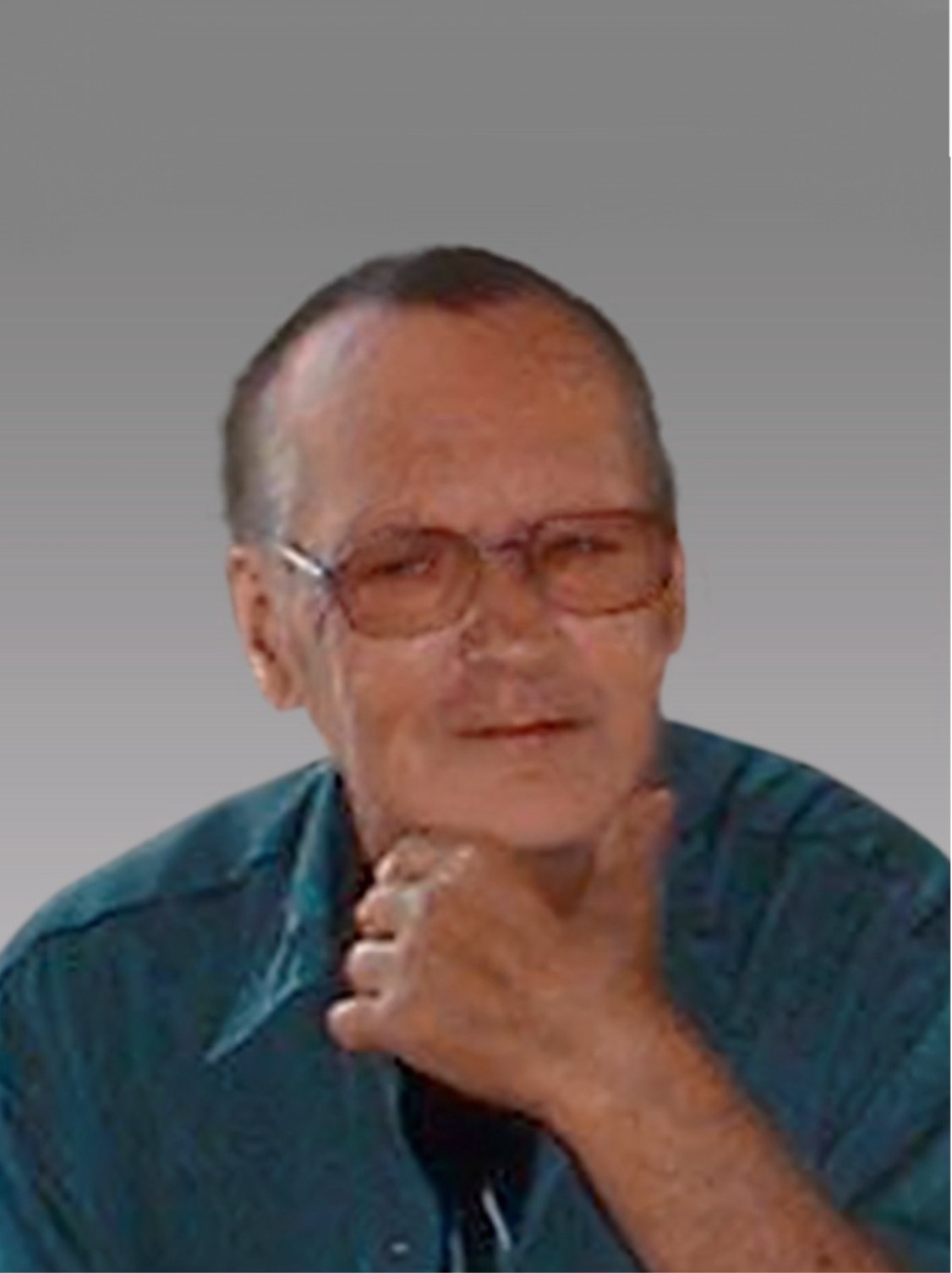 Alain Martel