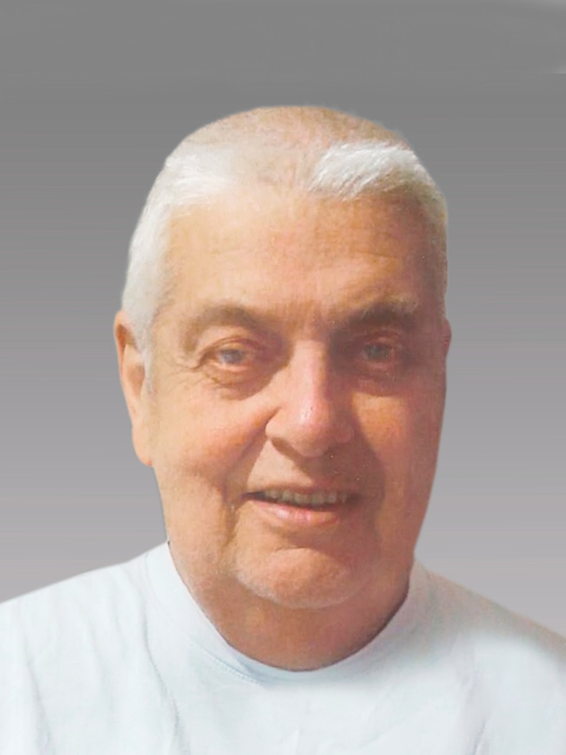 Raymond Michaud