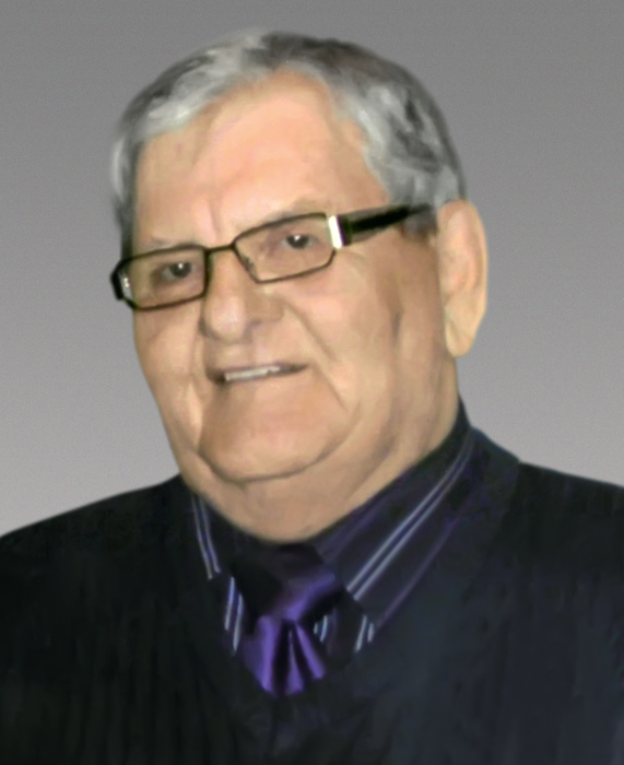 Antoine Dufour