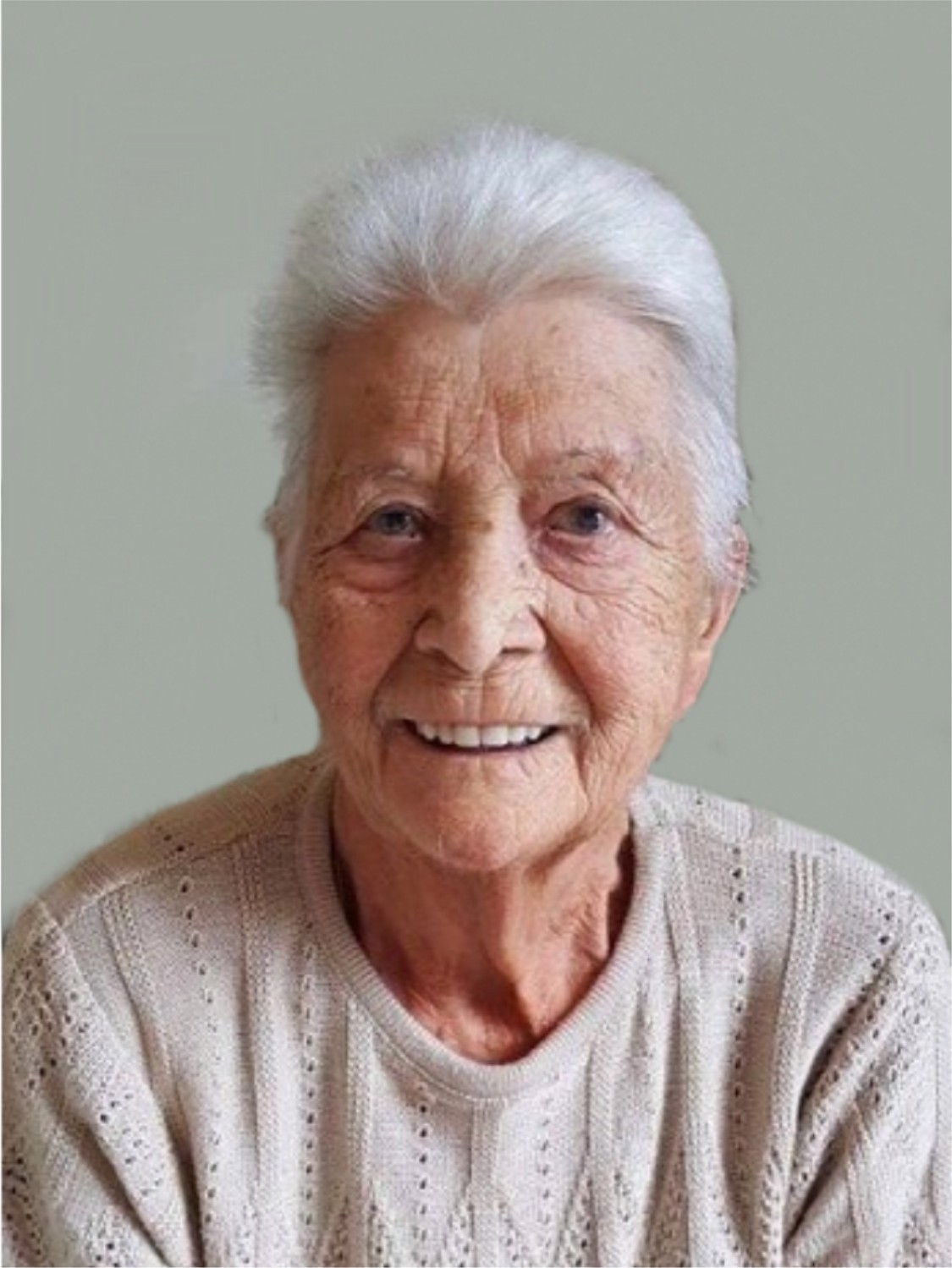 Gabrielle Tremblay Nuckle