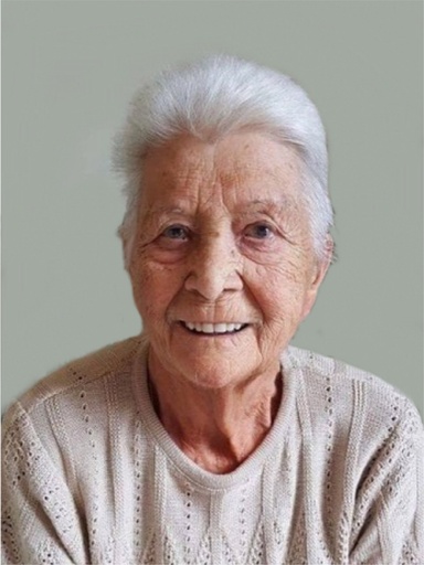 Gabrielle Tremblay Nuckle