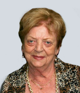 Suzette Tremblay-Delaunay