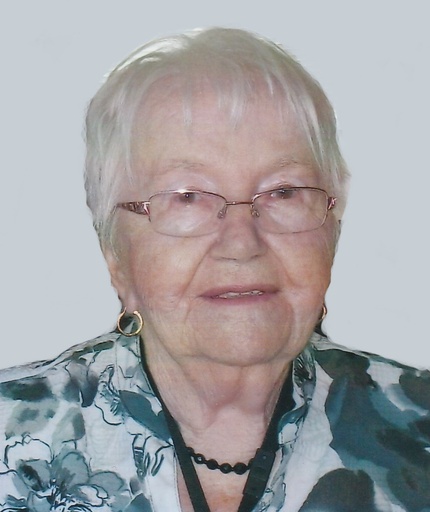 Thérèse Chamberland