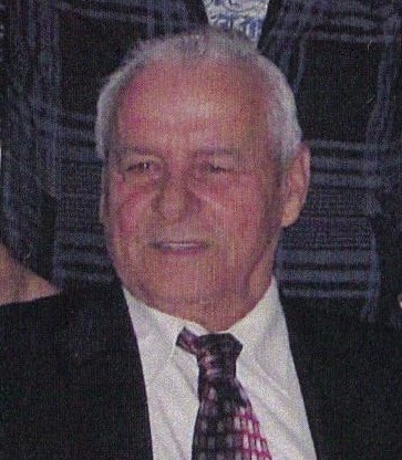 Yvon Lacasse