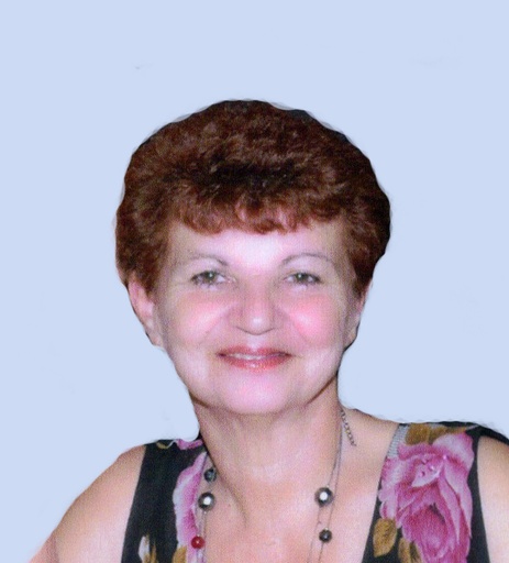 Josette Jean