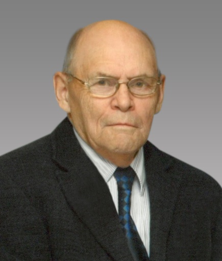 Léonard Gauthier