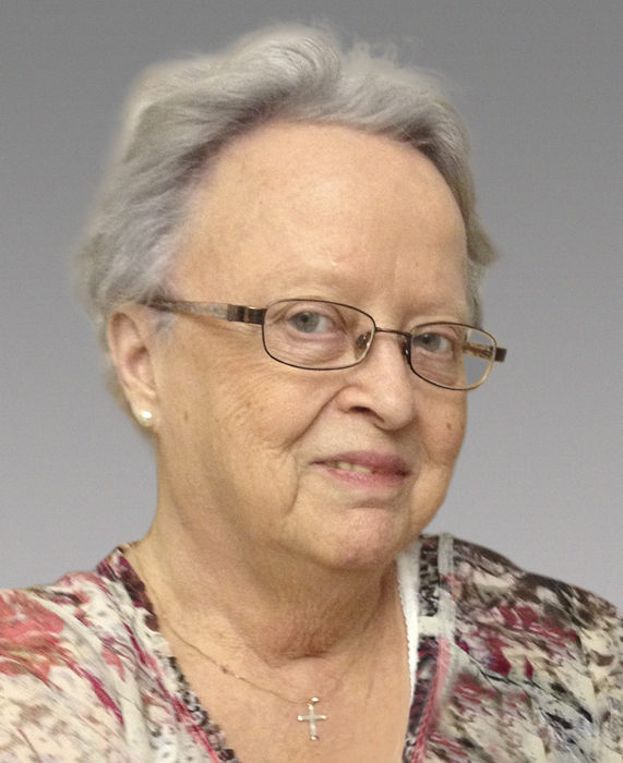Aliette Bélanger