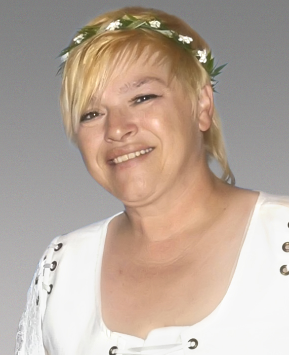 Guylaine Amyot