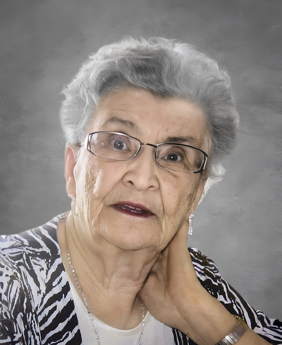 Rose-Hélène Boulianne