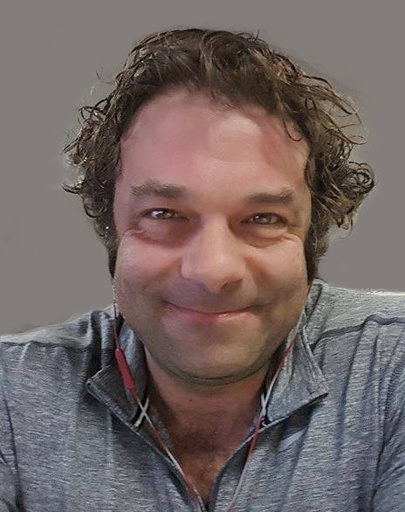 Serge Bouchard