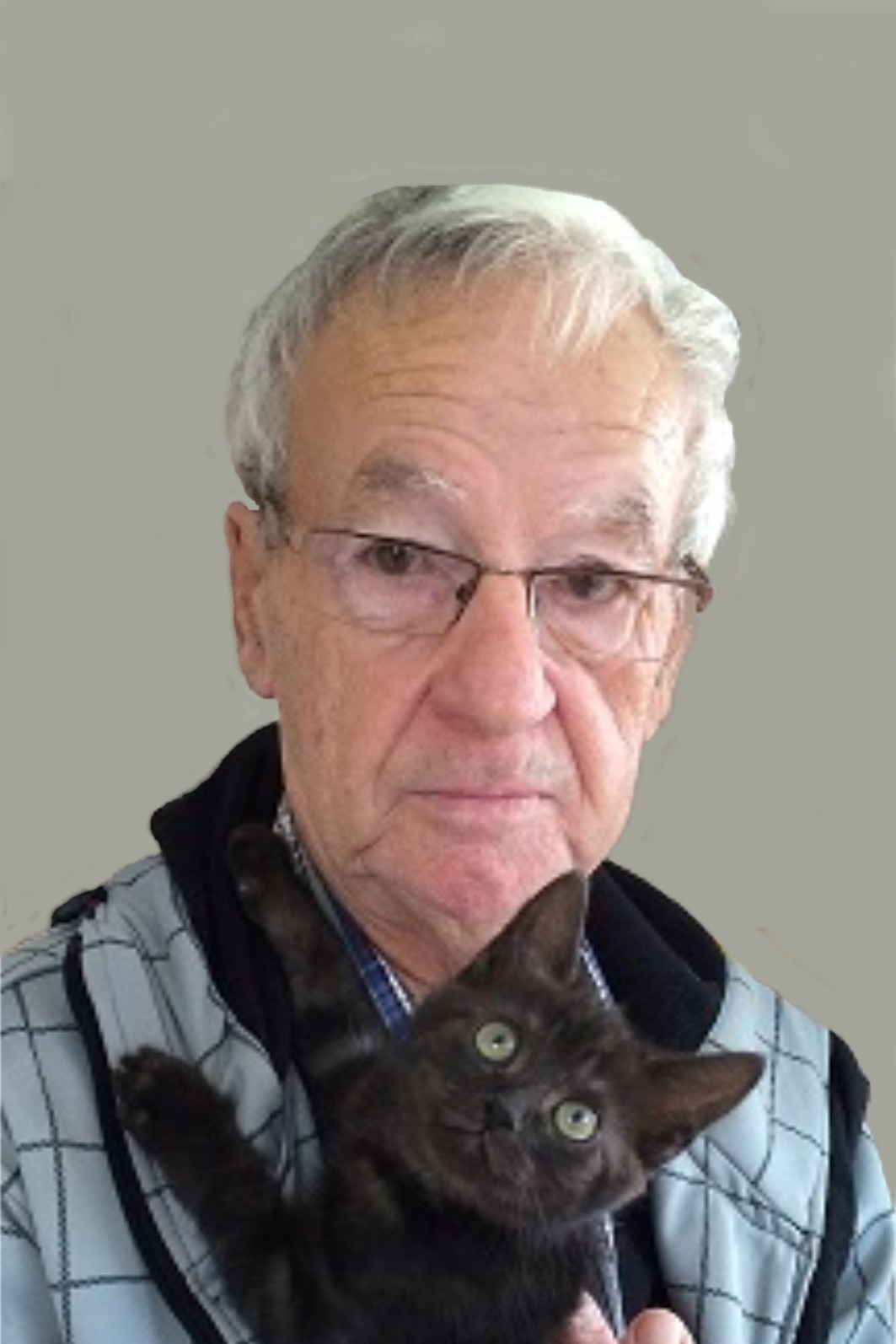 Raymond Labrie