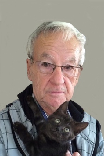 Raymond Labrie