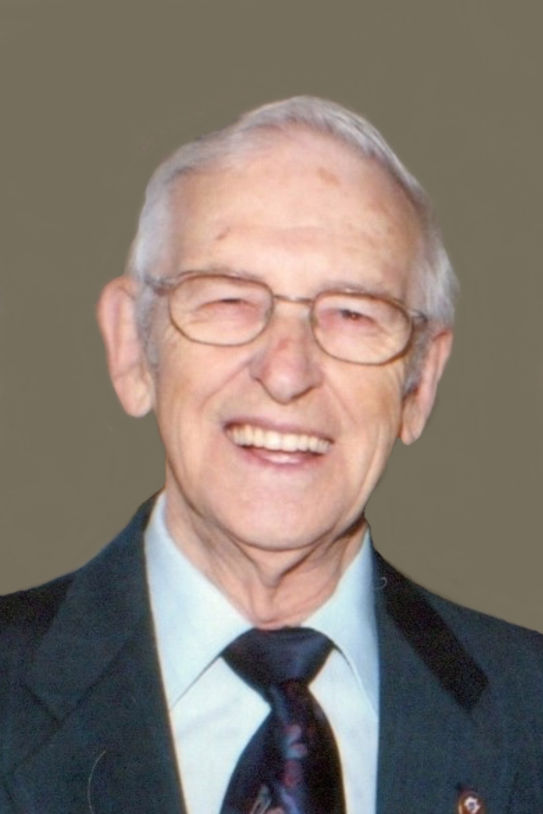 Roland Paré