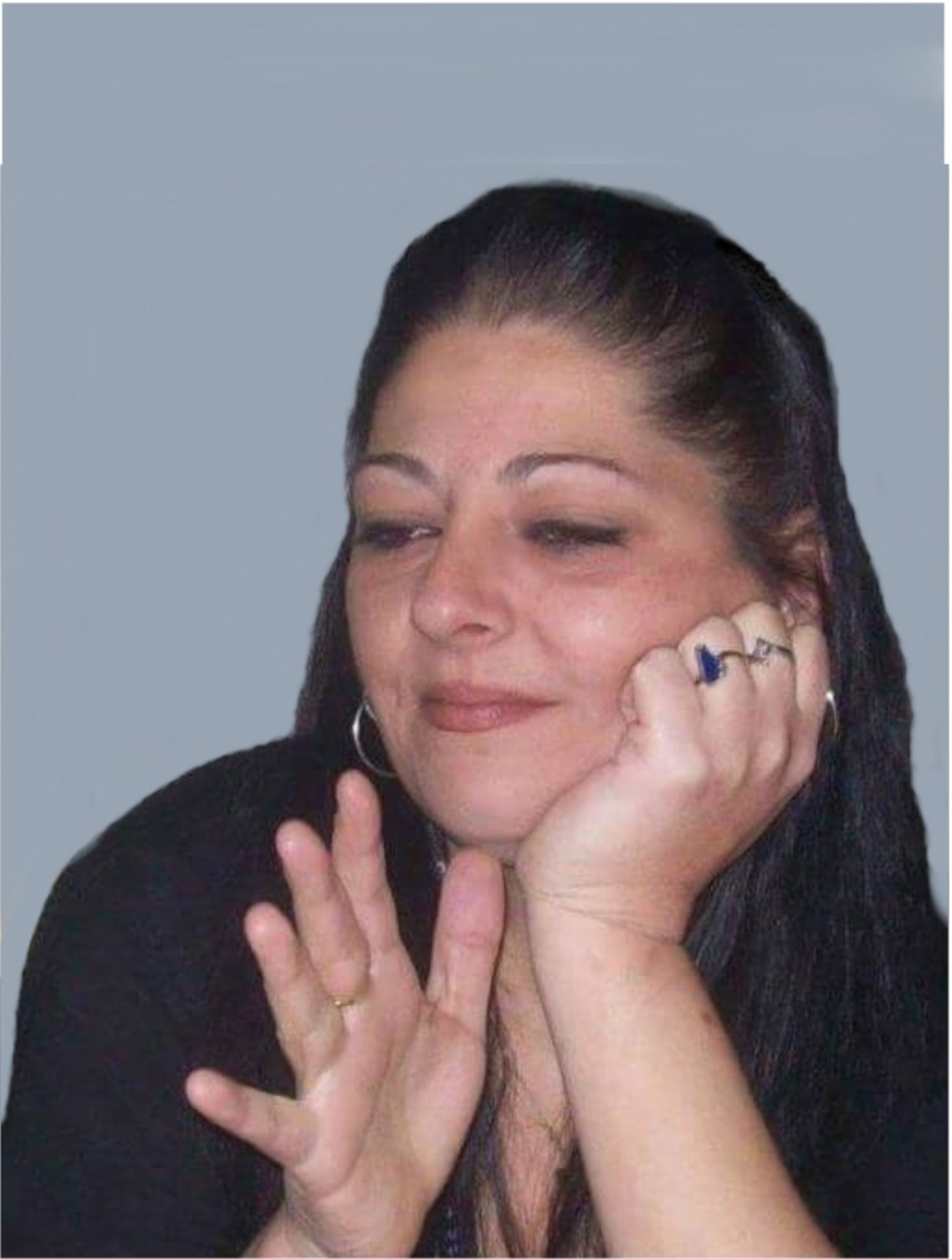 Marie-Sonia Laurencelle