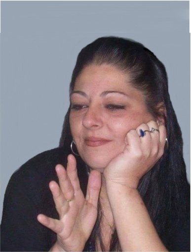 Marie-Sonia Laurencelle