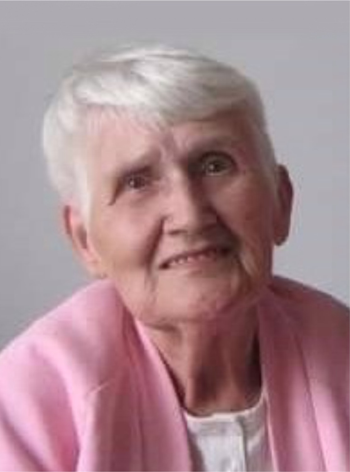 Rose-Ange Tremblay Laprise