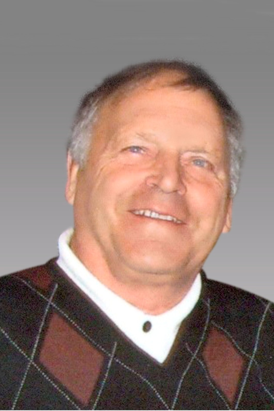 Georges Dubé