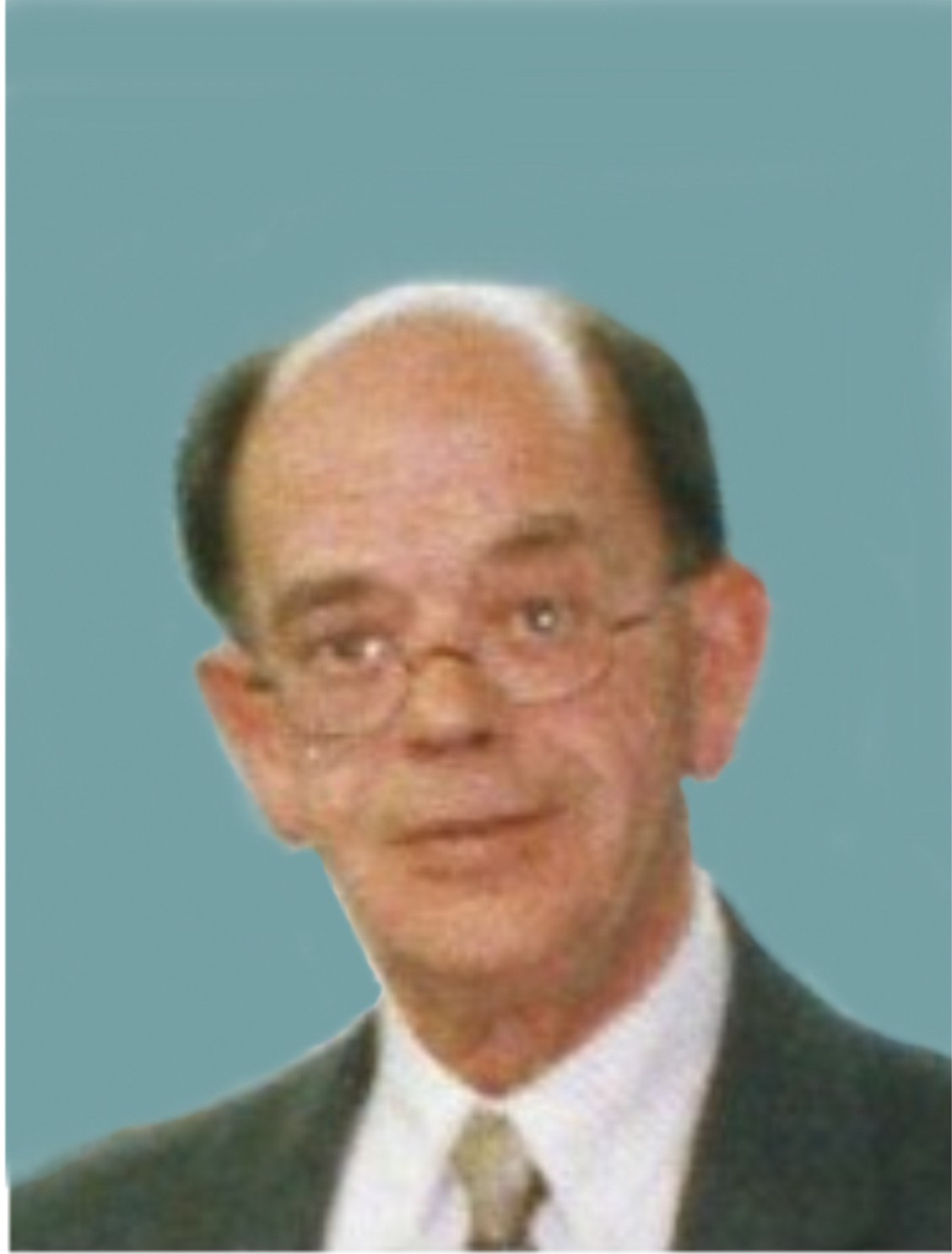 Guy prêtre Mercier