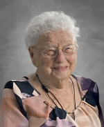 Fleurette Bouchard-Tremblay