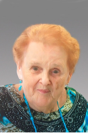 Lucienne Thibeault Brisson