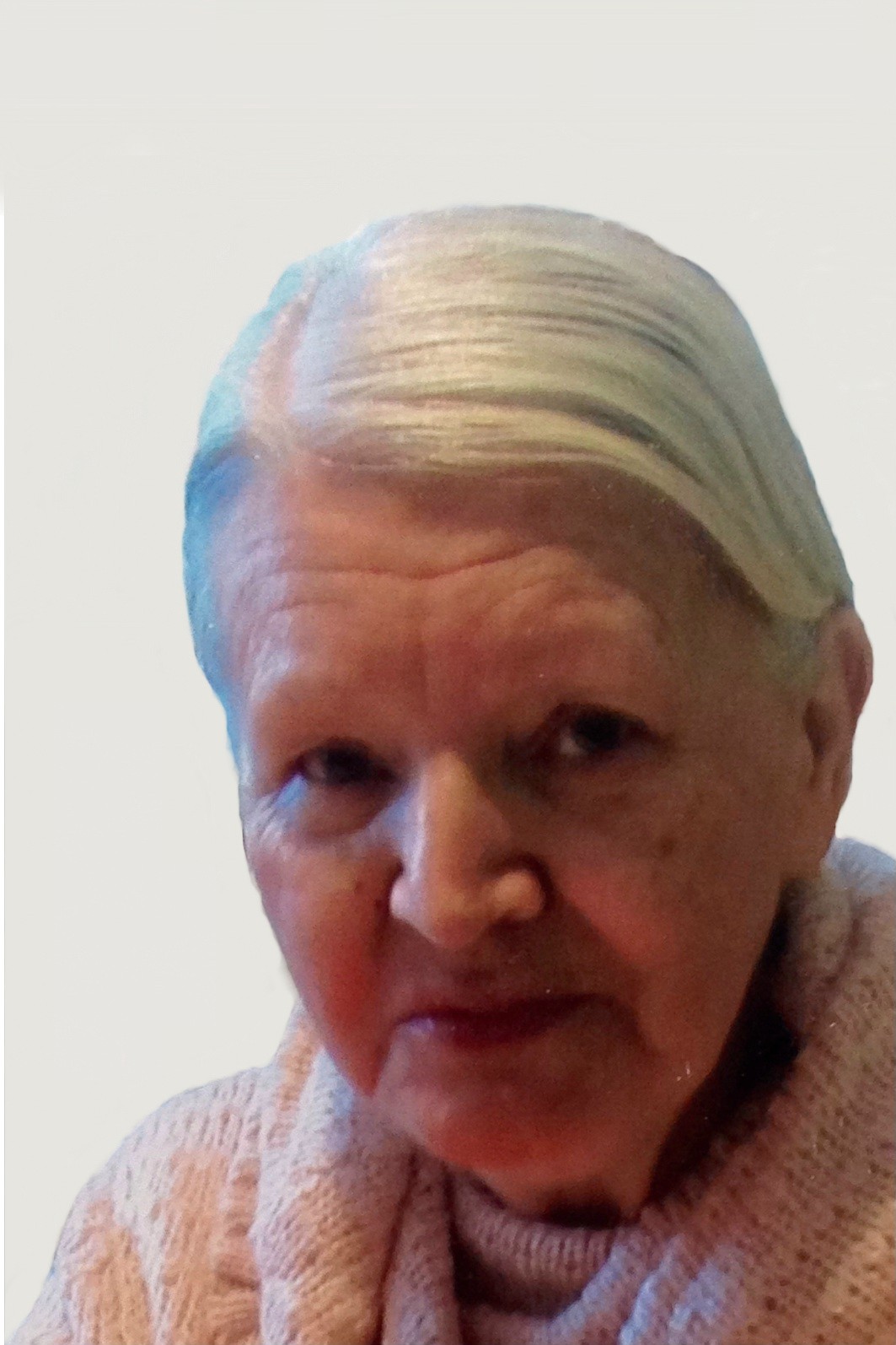 Pâquerette Desrosiers