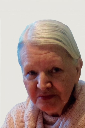 Pâquerette Desrosiers