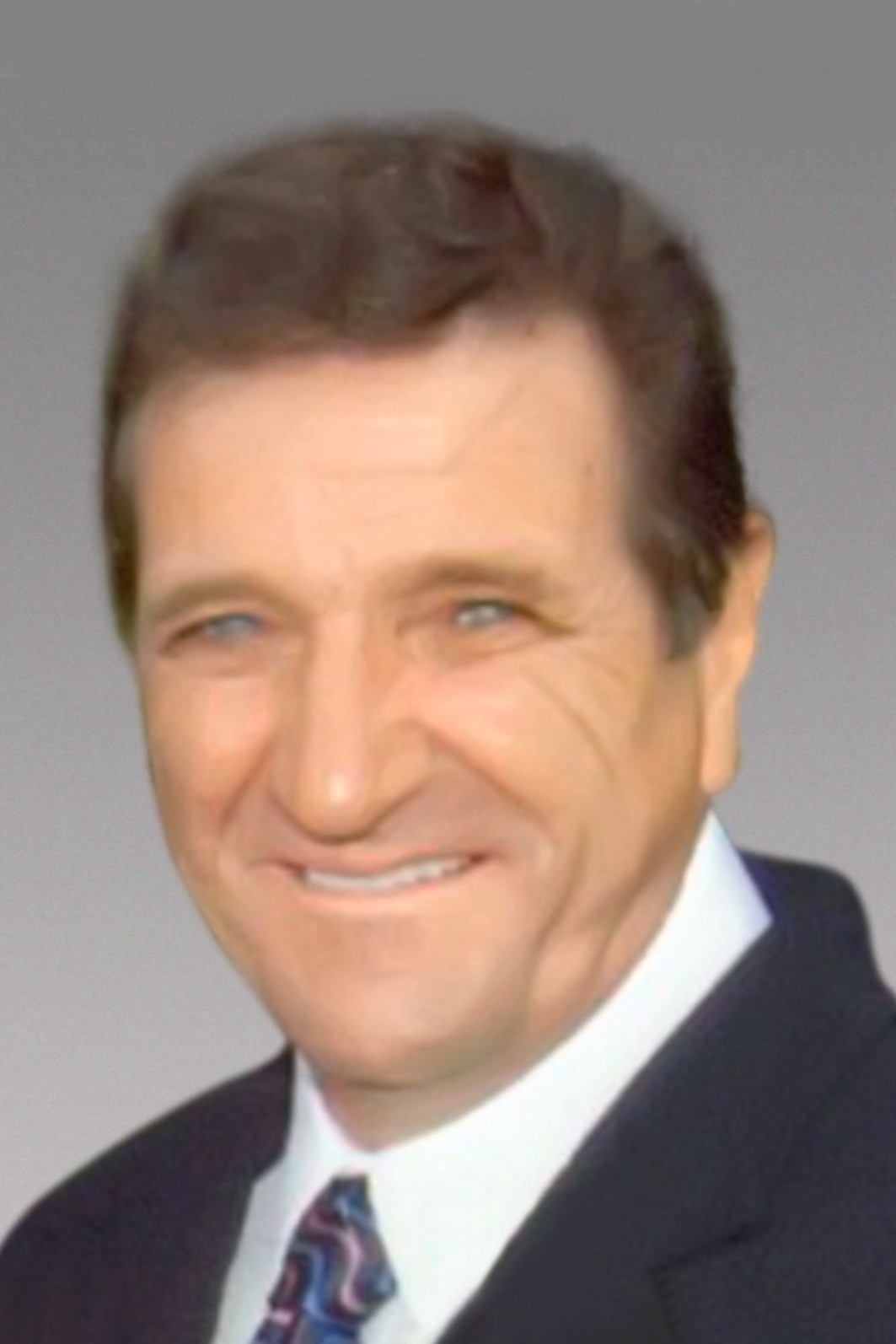 Ghislain Deschênes