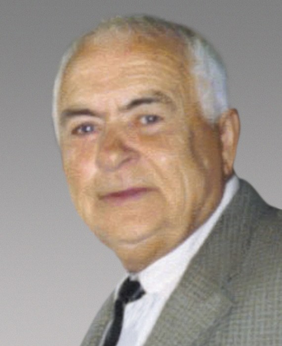 Roméo Deschênes