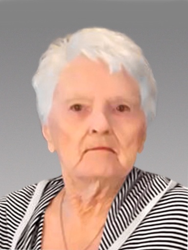 Yolande Dallaire Beaudin