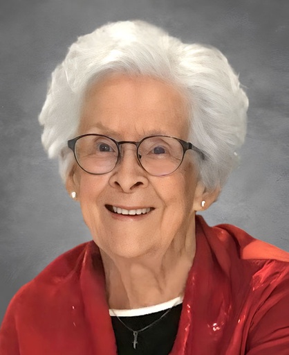 Viola Bujold Fortier