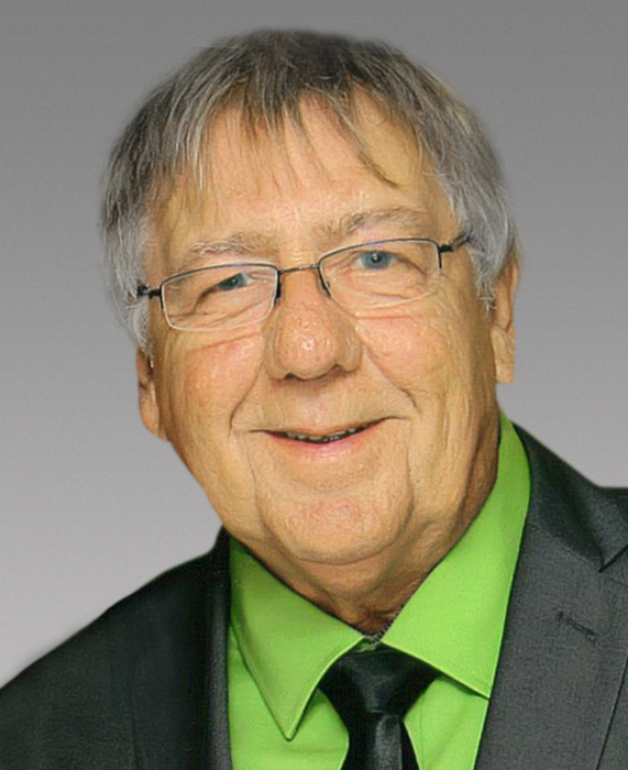 Norbert Tremblay
