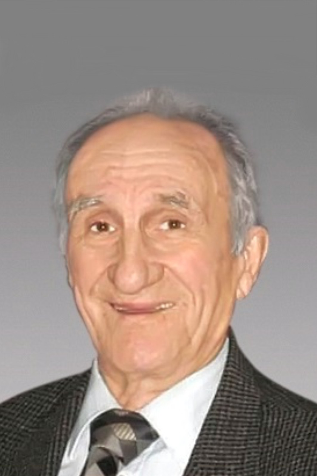Tancrède Asselin