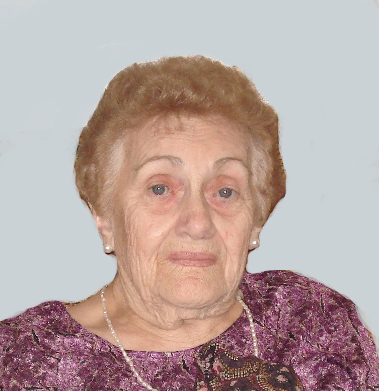 Marie-Paule Pelletier-Boucher