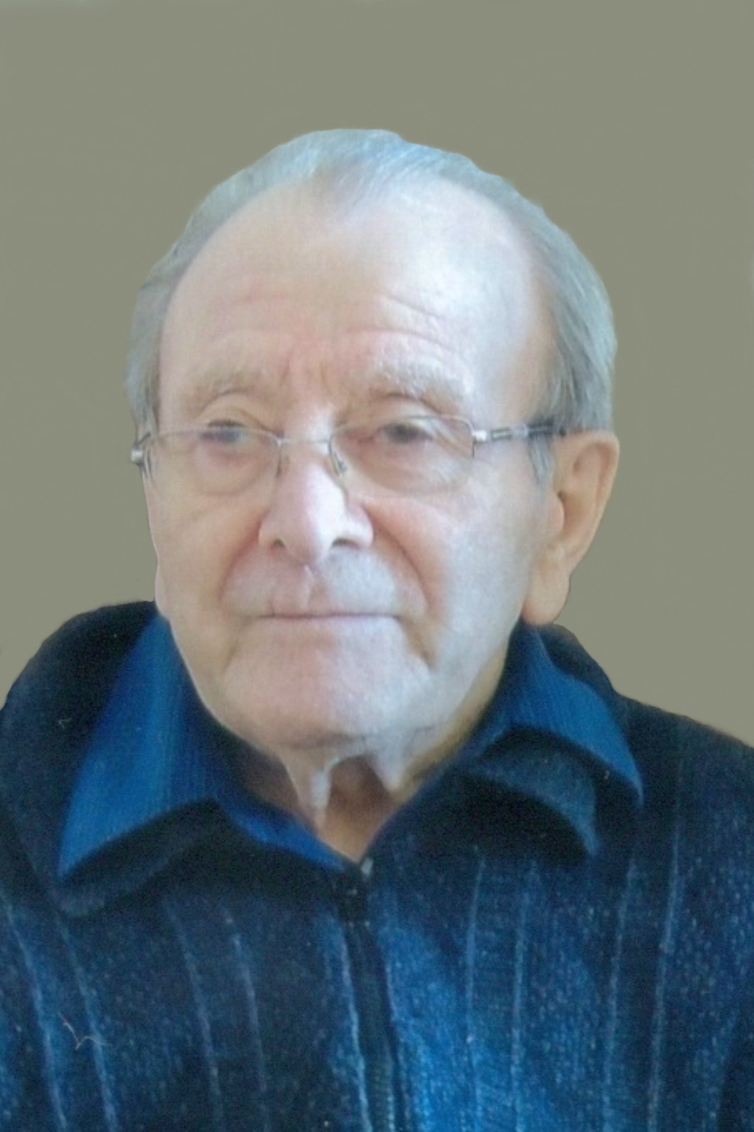 Rodrigue Jean