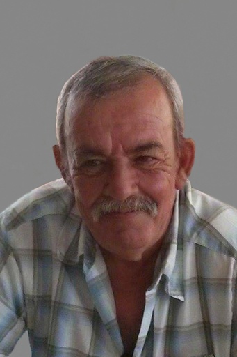 Réjean Sirois